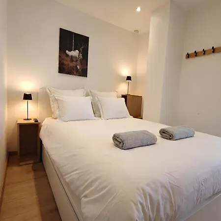 Apartment La Parenthese - A Cozy Haven In The Heart Of La Roche-en-Ardenne