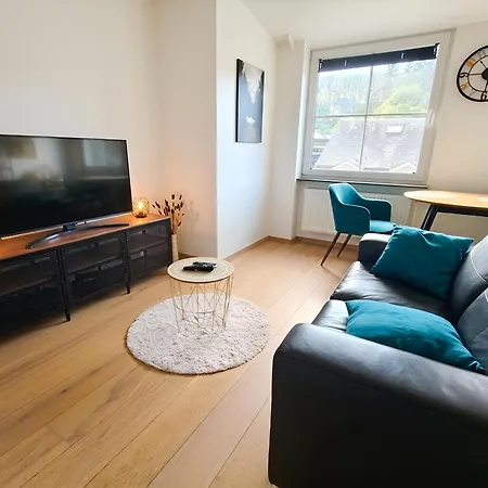 Appartement La Parenthèse - A Cozy Haven In The Heart Of