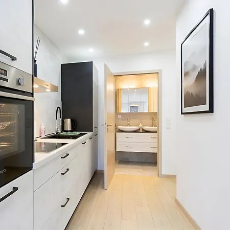 La Parenthèse - A Cozy Haven In The Heart Of Appartement *