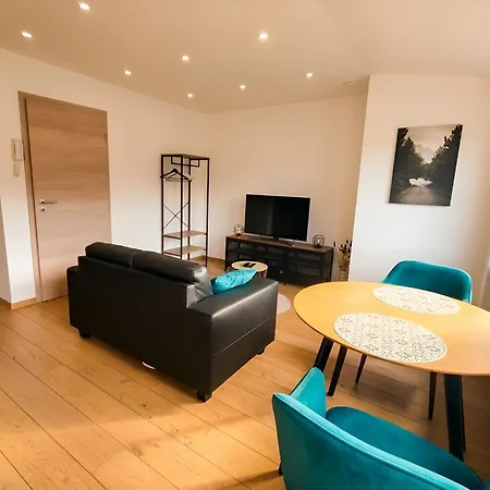 La Parenthèse - A Cozy Haven In The Heart Of * La-Roche-en-Ardenne